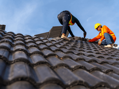 About Roof Repair Experts Imperial, TX